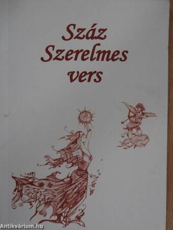 Száz szerelmes vers