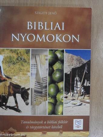 Bibliai nyomokon