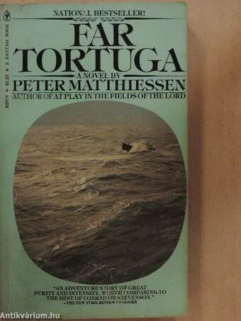 Far Tortuga