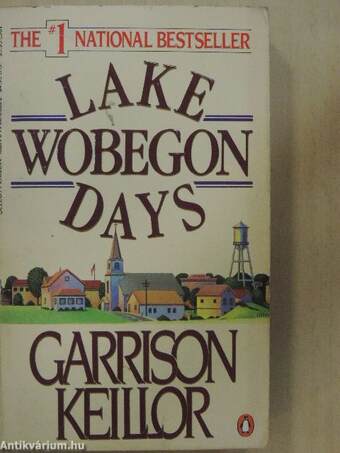 Lake Wobegon Days