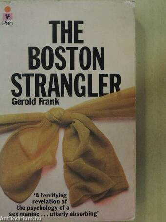 The Boston Strangler