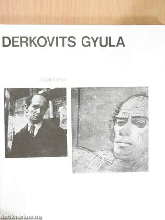 Derkovits Gyula