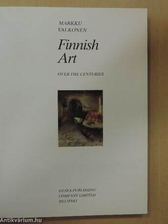 Finnish Art