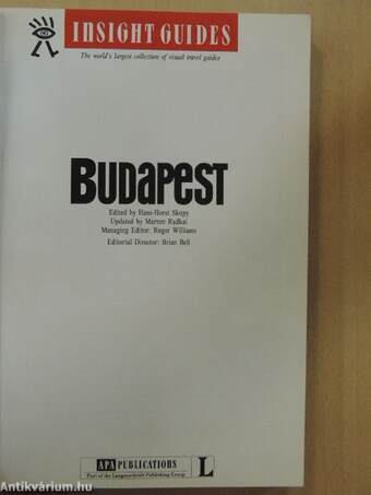 Budapest