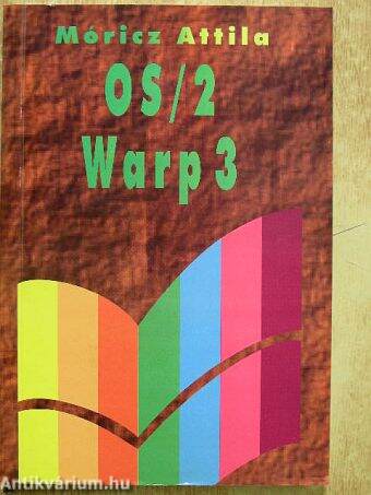 OS/2 Warp 3