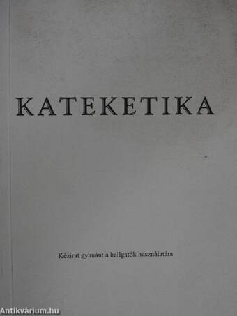 Kateketika