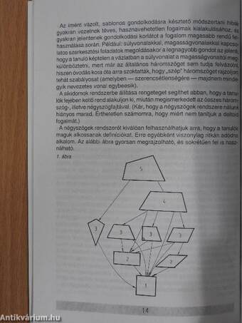 Fejleszthető-e az alkotóképesség?