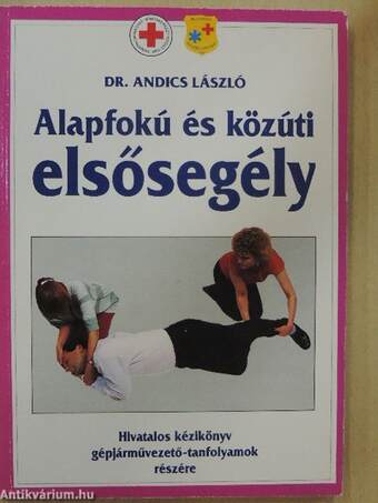 Alapfokú és közúti elsősegély