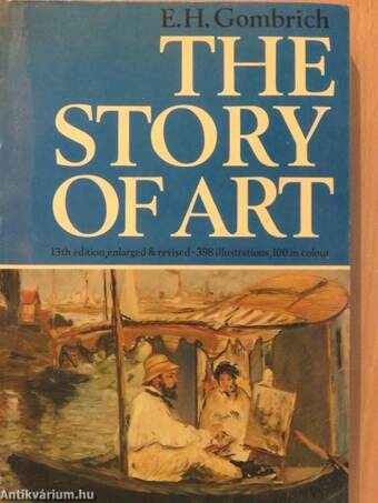 The story of art