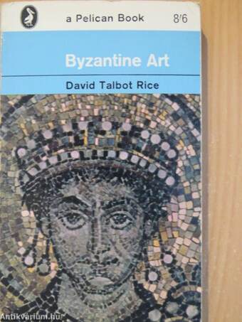 Byzantine Art