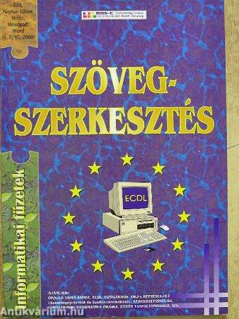 Szövegszerkesztés