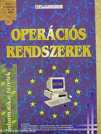 Operációs rendszerek