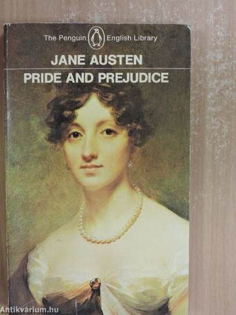 Pride and Prejudice