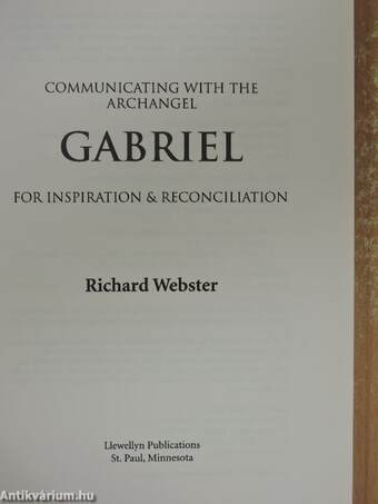 Gabriel