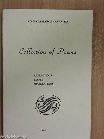 Collection of Poems