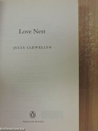 Love Nest