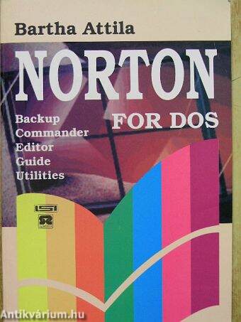 Norton for DOS