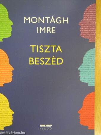 Tiszta beszéd