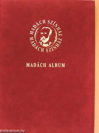 Madách Album