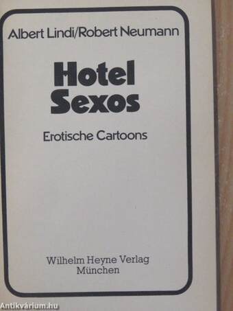 Hotel Sexos