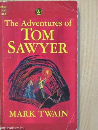 The Adventures of Tom Sawyer