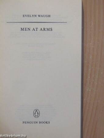 Men at Arms