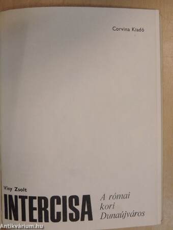 Intercisa