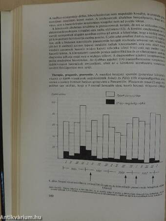 Iatrogen infectiók (dedikált példány)