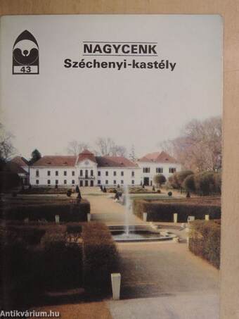 Nagycenk - Széchenyi-kastély