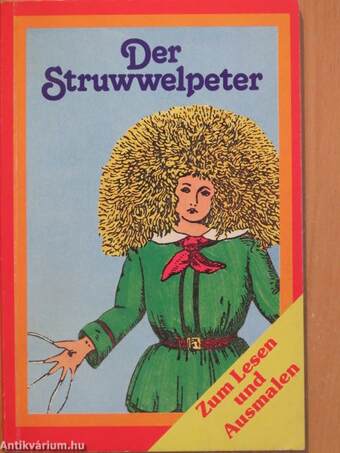 Der Struwwelpeter