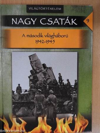 Nagy csaták 9.