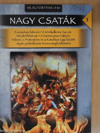 Nagy csaták 3.