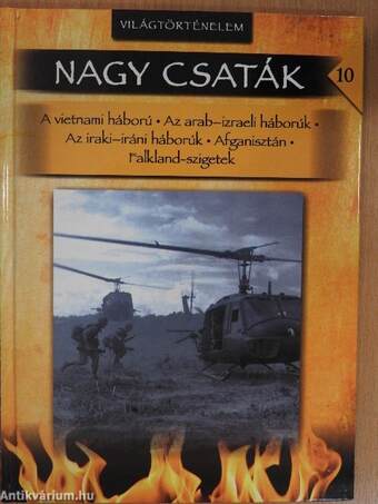 Nagy csaták 10.