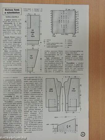 Fürge Ujjak 1992. (nem teljes évfolyam)