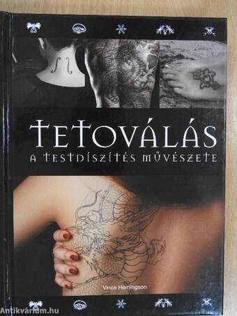 Tetoválás