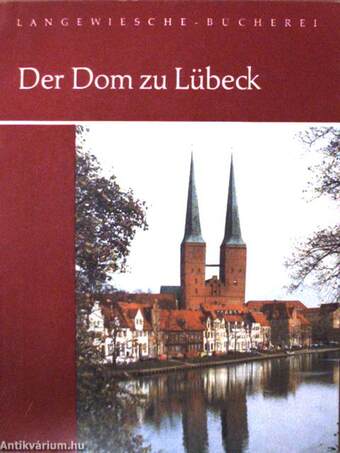 Der Dom zu Lübeck