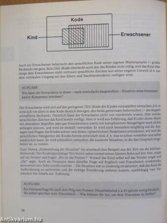 Telekolleg 1/II. - Deutsch