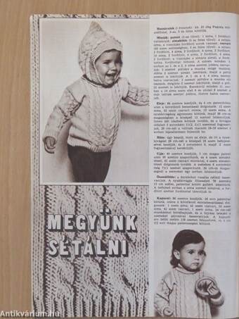 Fürge Ujjak 1979. (nem teljes évfolyam)