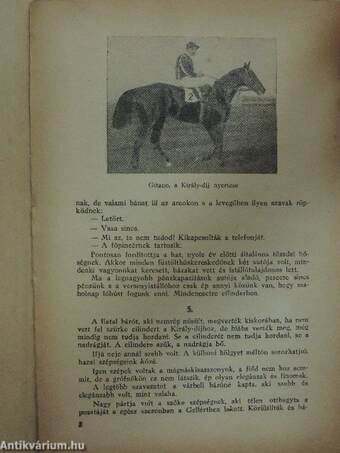 Pesti Futár 1932. május 19.