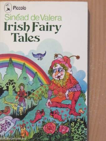 Irish Fairy Tales