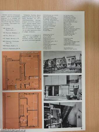 Lakáskultúra 1977/3.