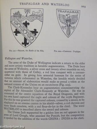 The Romance of Heraldry