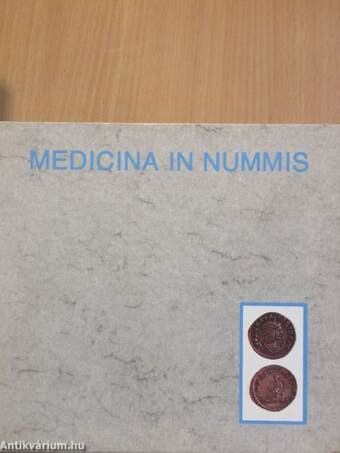 Medicina in nummis