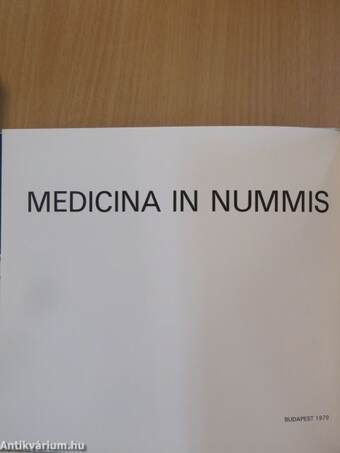 Medicina in nummis