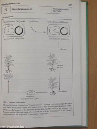 Materialien-Handbuch Kursunterricht Biologie