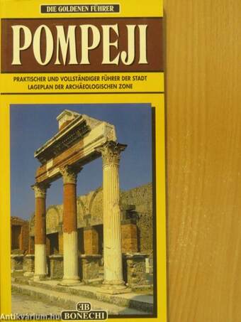 Pompeji