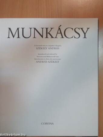 Munkácsy