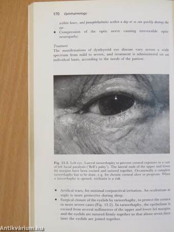 Ophthalmology