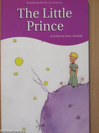 The Little Prince