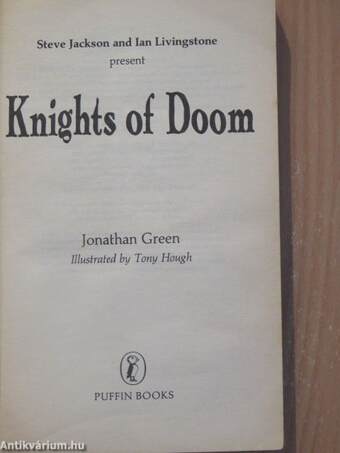 Knights of Doom